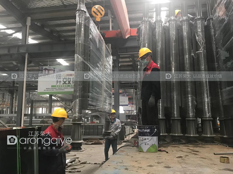 浙江候車(chē)亭