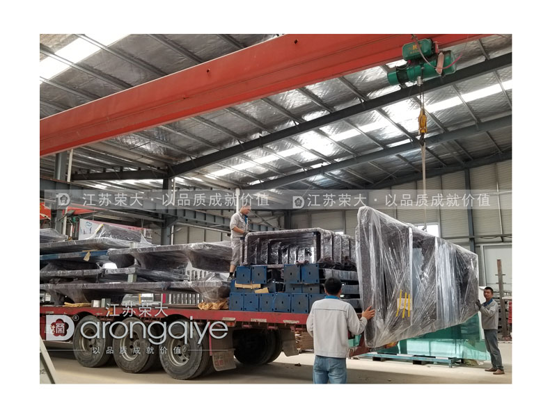 周口公交候車亭