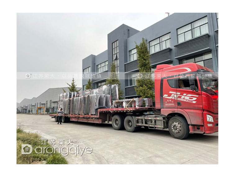 供應(yīng)江蘇現(xiàn)代化公交候車(chē)亭第二批發(fā)貨配圖一